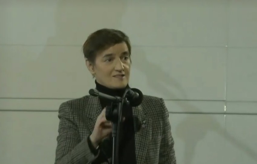 Ana Brnabić