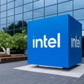 Intel zacznie się dzielić. Na start wydzieli spółkę od specjalistycznych chipów