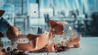 Klamka zapadła: będzie likwidacja podatku Belki. Rząd znosi znienawidzoną daninę