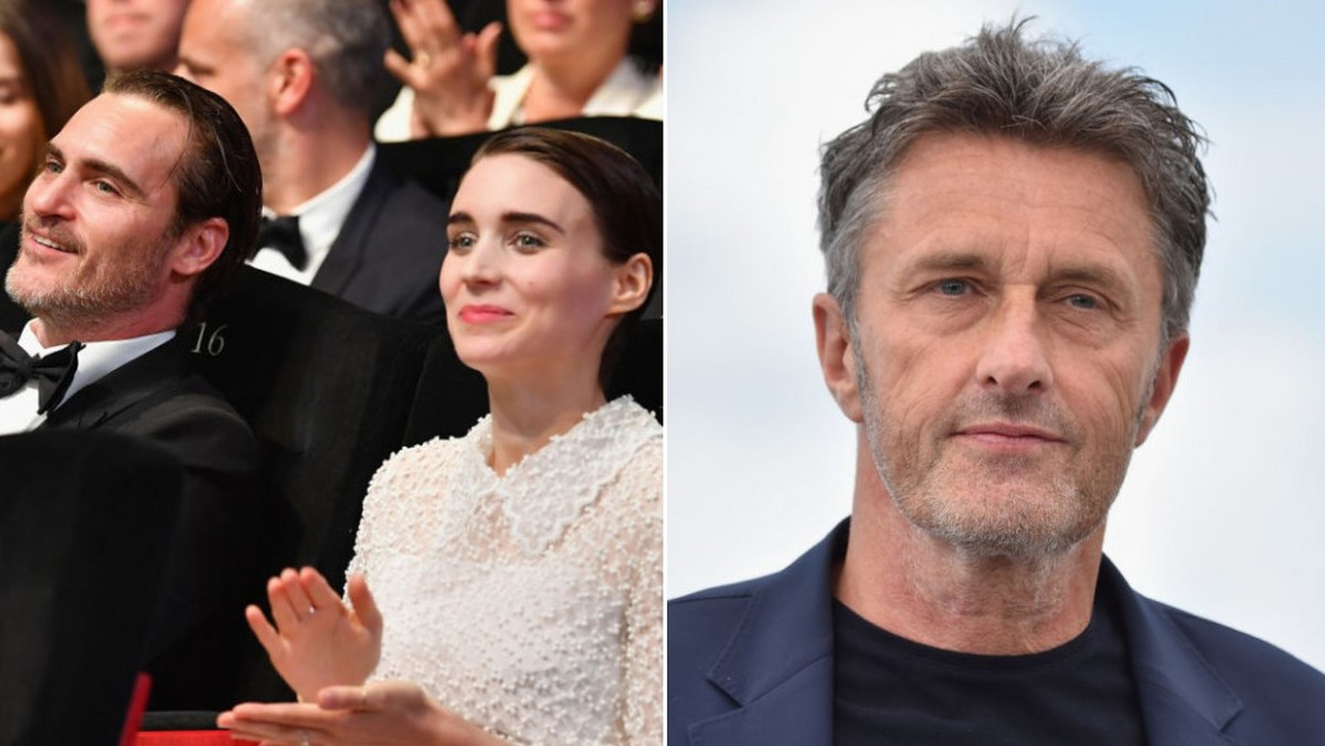 Joaquin Phoenix i Rooney Mara wystąpią w filmie Pawła Pawlikowskiego