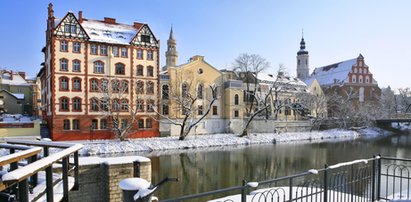 Olsztyn - czym zaskoczy nas pogoda na dziś?