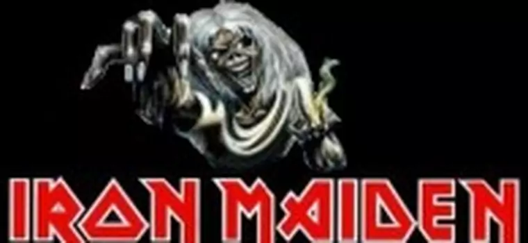 Iron Maiden zmierza do Rock Band