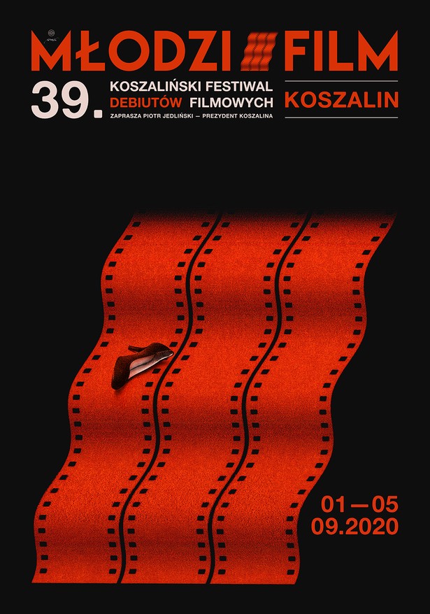 Koszalin: 81 filmów w konkursach 39. Festiwalu "Młodzi i Film"