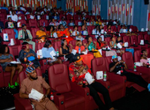 Nigeria cinemas earn ₦4.6bn in H1, Nollywood & Hollywood revenues nearly equal