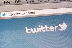 Polacy nie chcą ćwierkać. Twitter nas nie urzekł