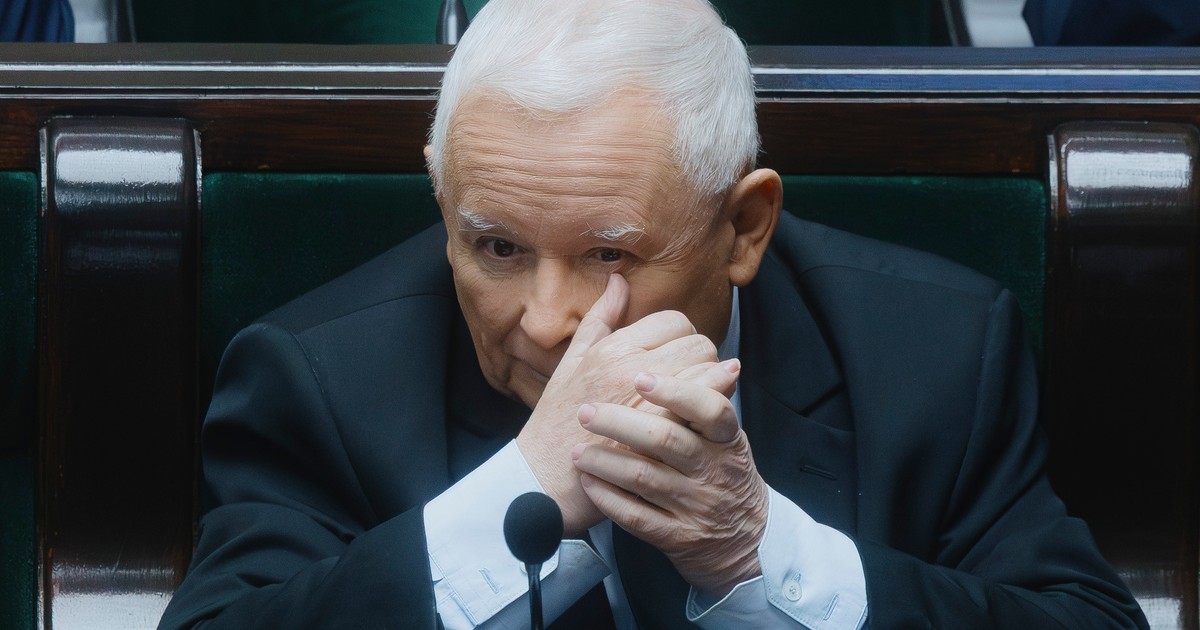 PiS wpada we własne sidła i tego nie zauważa. "Lokalna odnoga MAGA"