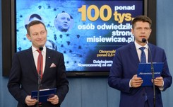 Nowoczesnej sposób na finansowanie partii. 'To jest łamanie przepisów'
