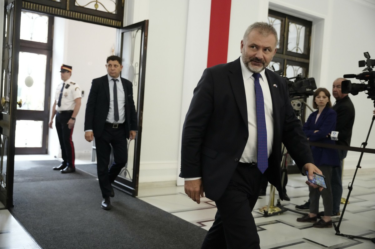 Waldemar Żurek o odwołaniach prezesów sądów. "Musimy stosować Konstytucję wprost"