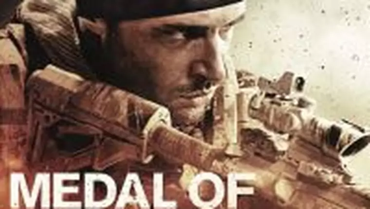 Medal of Honor: Warfighter