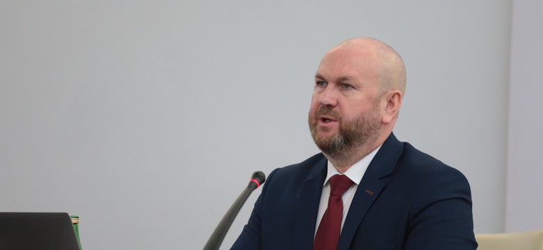 Paweł Wojtunik: Ułaskawienie Wąsika i Kamińskiego było demoralizujące