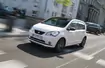 Seat Mii by Mango