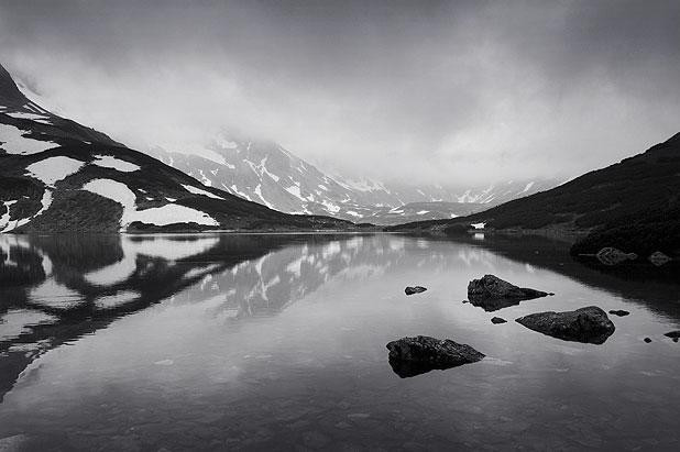 Galeria Polska - Tatry - okolice Doliny Pięciu Stawów, obrazek 7