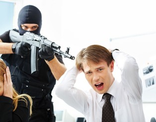 We Francji negocjacje z pracodawcami czasami kończą się porwaniem