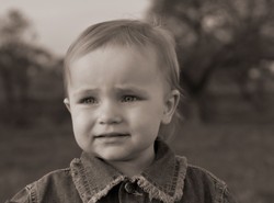 Dzieciństwo Polaków? Ubogie i samotne