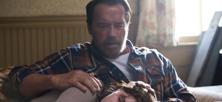 Arnold Schwarzenegger będzie chronił Abigail Breslin