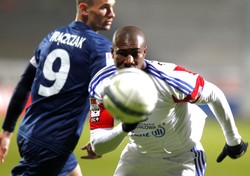 T-Mobile Ekstraklasa: Warzycha pracę w Górniku zaczął od remisu. WIDEO