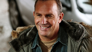 Kevin Costner zagra "Diabła"