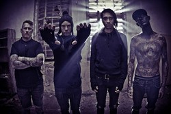 Orange Warsaw Festival przerośnie Open'era? Kolejni artyści na Narodowym