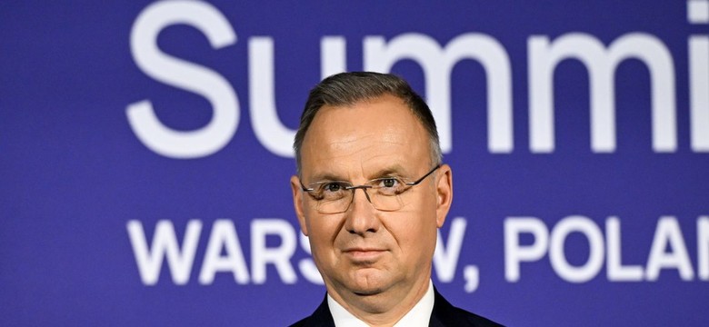 Andrzej Duda zwołuje Radę Bezpieczeństwa Narodowego. Prezydent reaguje na blackout w Europie