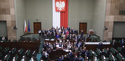 PiS dogadywał się z opozycją, ale bez PO. Co stanie się w Sejmie?