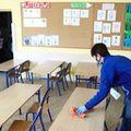 Uczniowie klas I-III wracają do szkół. Oto wytyczne sanitarne GIS i ministerstwa edukacji