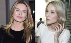 Lis i Ogórek starły się na Twitterze. Poszło o politykę