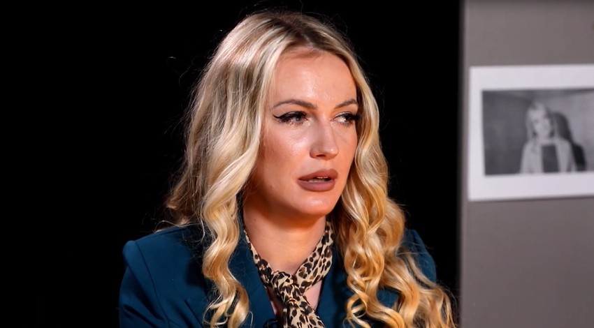Šok ispovest Milice Veličković, pala na Blic poligrafu na pitanje o Gastozu
