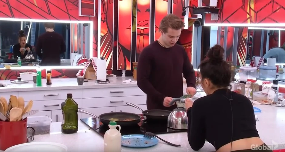 Veliki brat u Kanadi