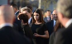 Wybuch na pokładzie Tu-154M? Marta Kaczyńska: Są podstawy, by formułować takie domniemanie