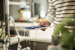 Imperium kontratakuje. Czy Sony wreszcie ma "zabójcę iPada"?  [TESTUJEMY]