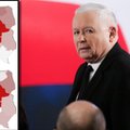 Słuszna teza i fałszywe argumenty. Te mapy pokazują realny problem z dzietnością 