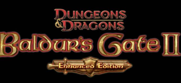 Baldur's Gate II debiutuje w Google Play