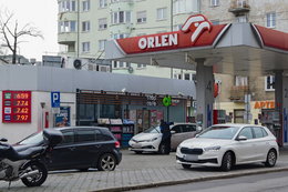 Prezes PKN Orlen: obniżka cen mogłaby sprawić, że zabrakłoby paliwa w Polsce