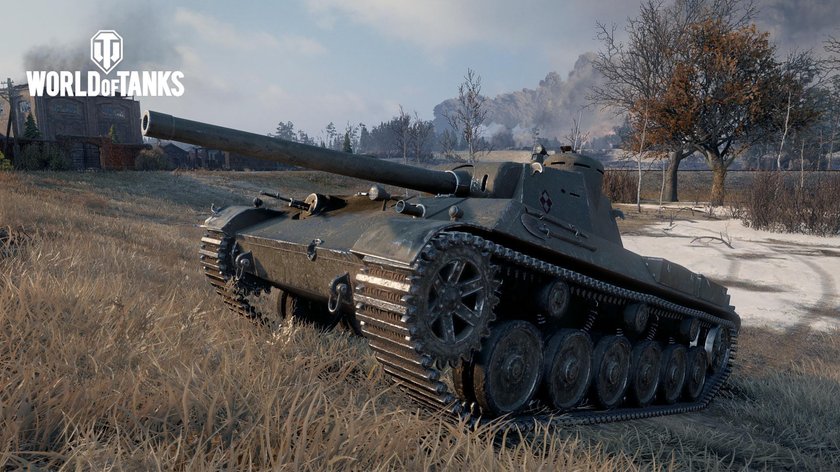 World of Tanks