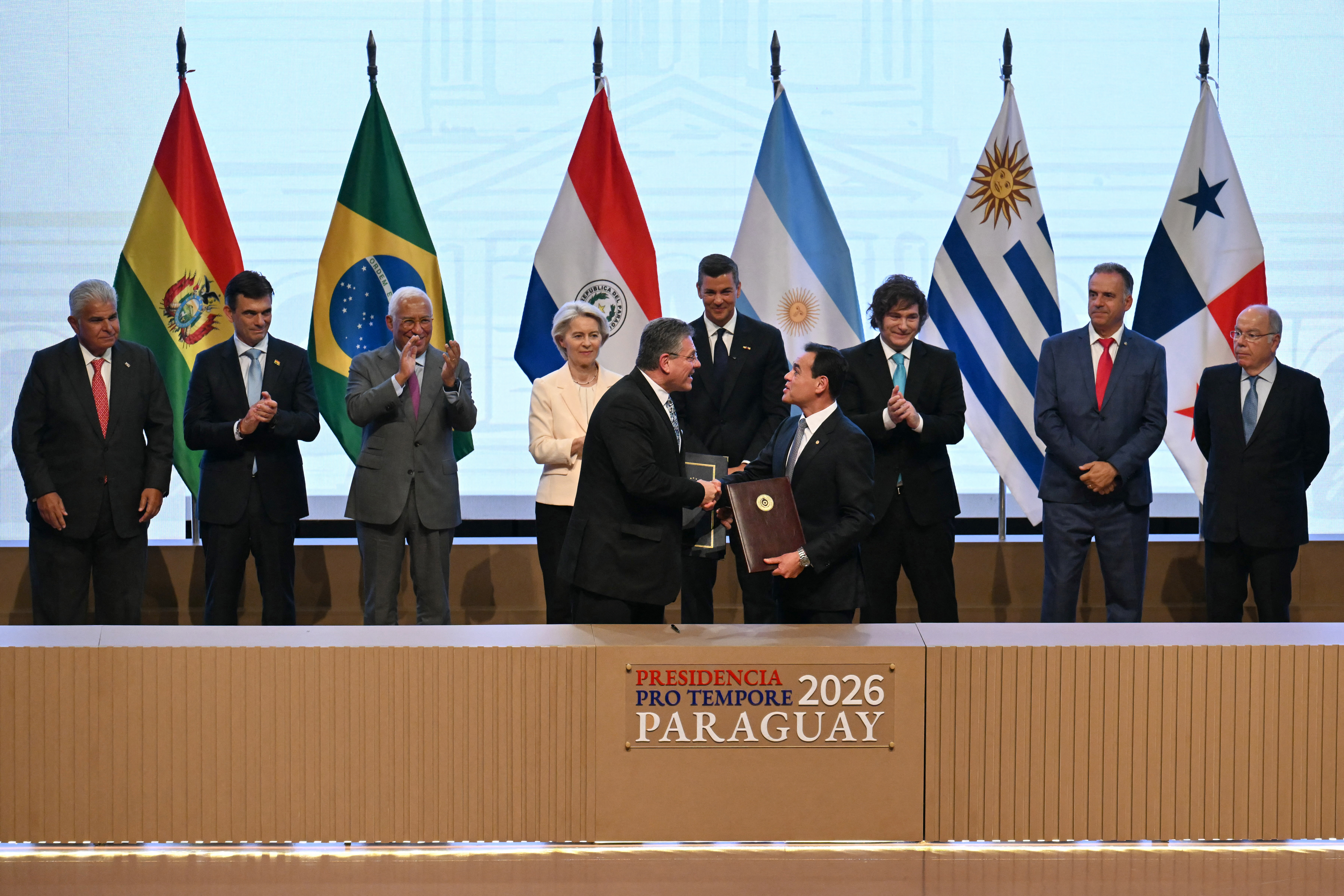 Co zmienia umowa UE-Mercosur dla Polski - obawy rolników, nadzieje przemysłu