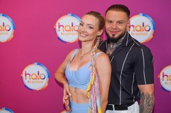 Fit Lovers już po ślubie. Jak się prezentowała panna młoda? [FOTO]