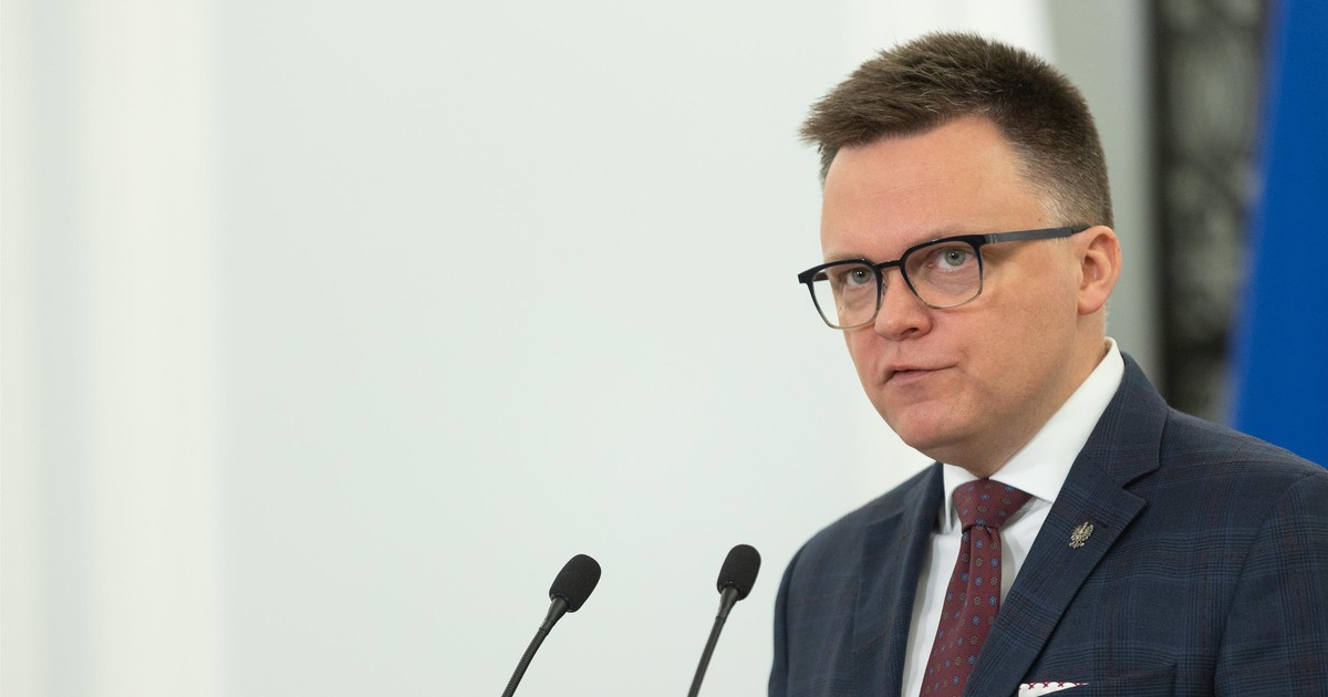 Wiadomo, gdzie jest Hołownia. Prokuratura grzmi: brak szacunku