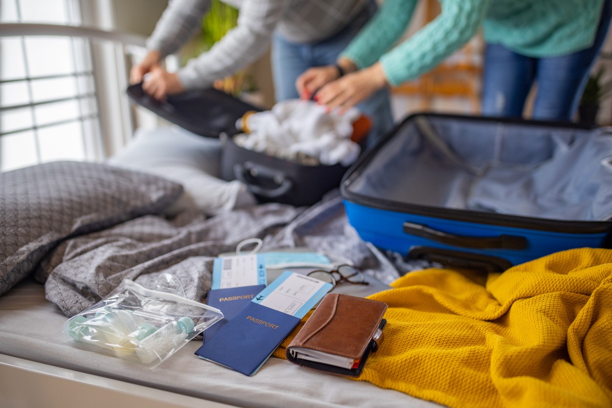 Najlepšie zážitky nie sú vždy tie najdrahšie.