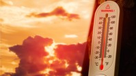Most jelentették be az újabb hőségriasztást: hétvégétől ismét tartós kánikulára kell számítani című cikk nyitóképe