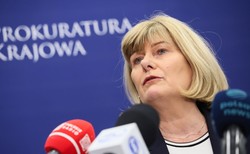 Obywatele Białorusi uprowadzili polski samolot. Prokuratura ściga ich czerwoną notą Interpolu