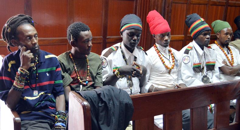 Rastafarianism is a religion like any other - High Court rules in case of Olympic High School versus Makeda Ndinda