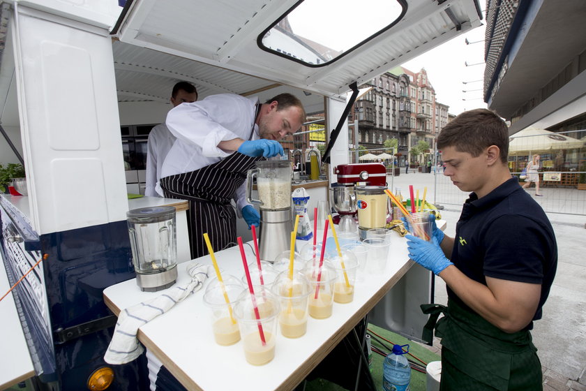 Food Truck