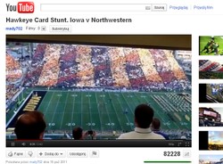 Niesamowita akcja kibiców na stadionie. Zobacz wideo!