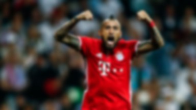 Arturo Vidal ponownie został ojcem