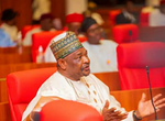 Senator Abdul Ningi back in plenary after 3-month suspension