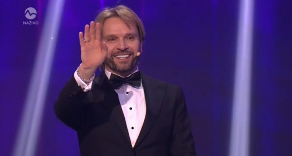 Reakcie na monológ Mokrého.