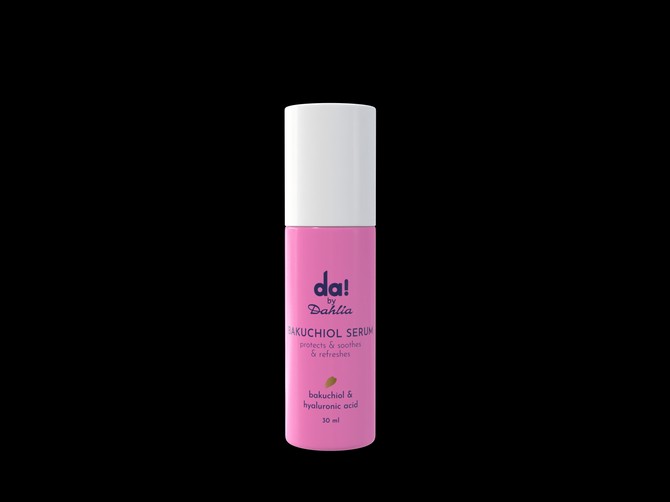 Bakuchiol serum