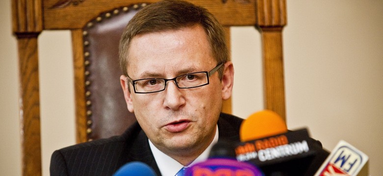 Rząd nie chce wypłacić sędziemu odszkodowania przyznanego przez ETPC. "Zbliżamy się do Rosji"