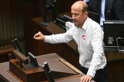 KO podniesie wiek emerytalny? Borys Budka odpowiada