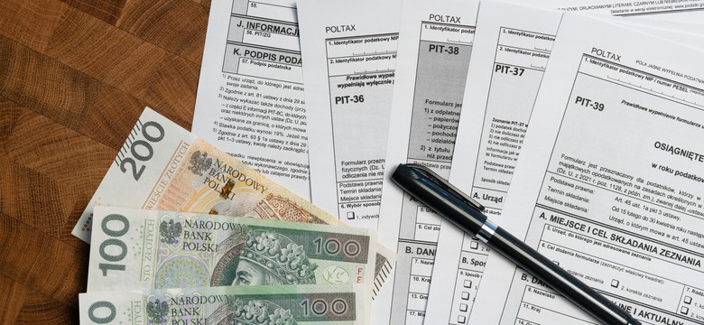 Decyzja została podjęta. Suszarkę do ubrań, klimatyzację, rolety zewnętrzne... To wszystko (i więcej) odliczysz od podatku [LISTA]